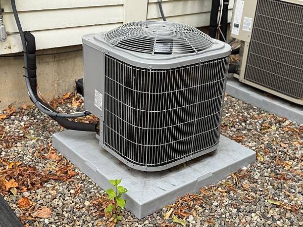 24/7 Emergency Air Conditioning Repair experts in Moscow, IA