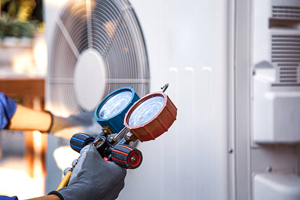 Affordable Hvac solutions in Moscow, IA